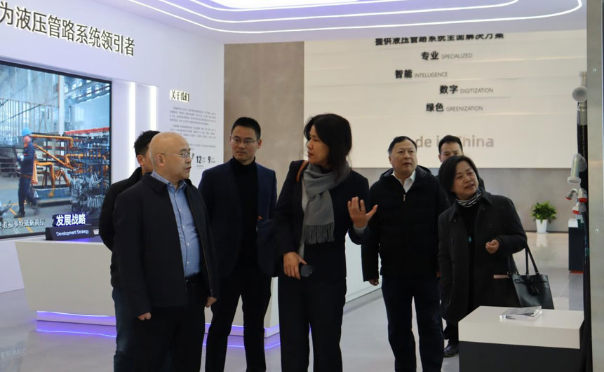 2023��12��13��������Parker�й�FCG������˾����Ӣһ��ݰ��88038����˹���н�������������